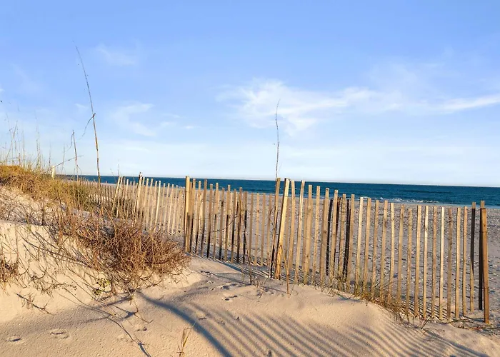 Holiday home Cozy Beachfront With Pool Gulf Shores